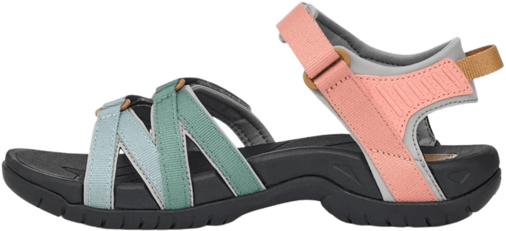 W's Tirra Light Earth Multi, view: 2