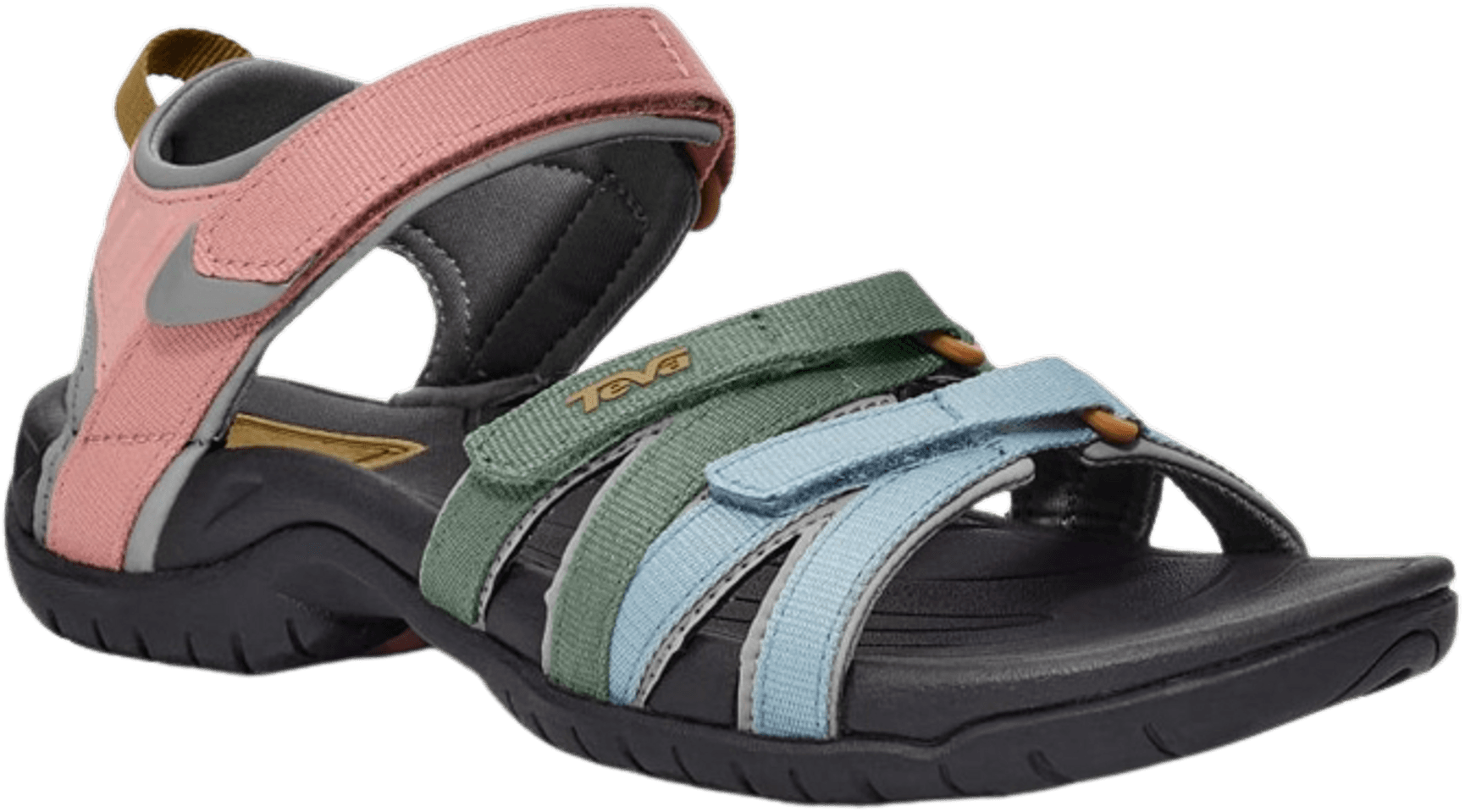 W's Tirra Light Earth Multi, view: 0