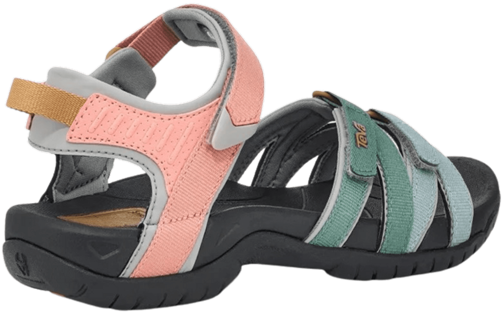 W's Tirra Light Earth Multi, view: 3