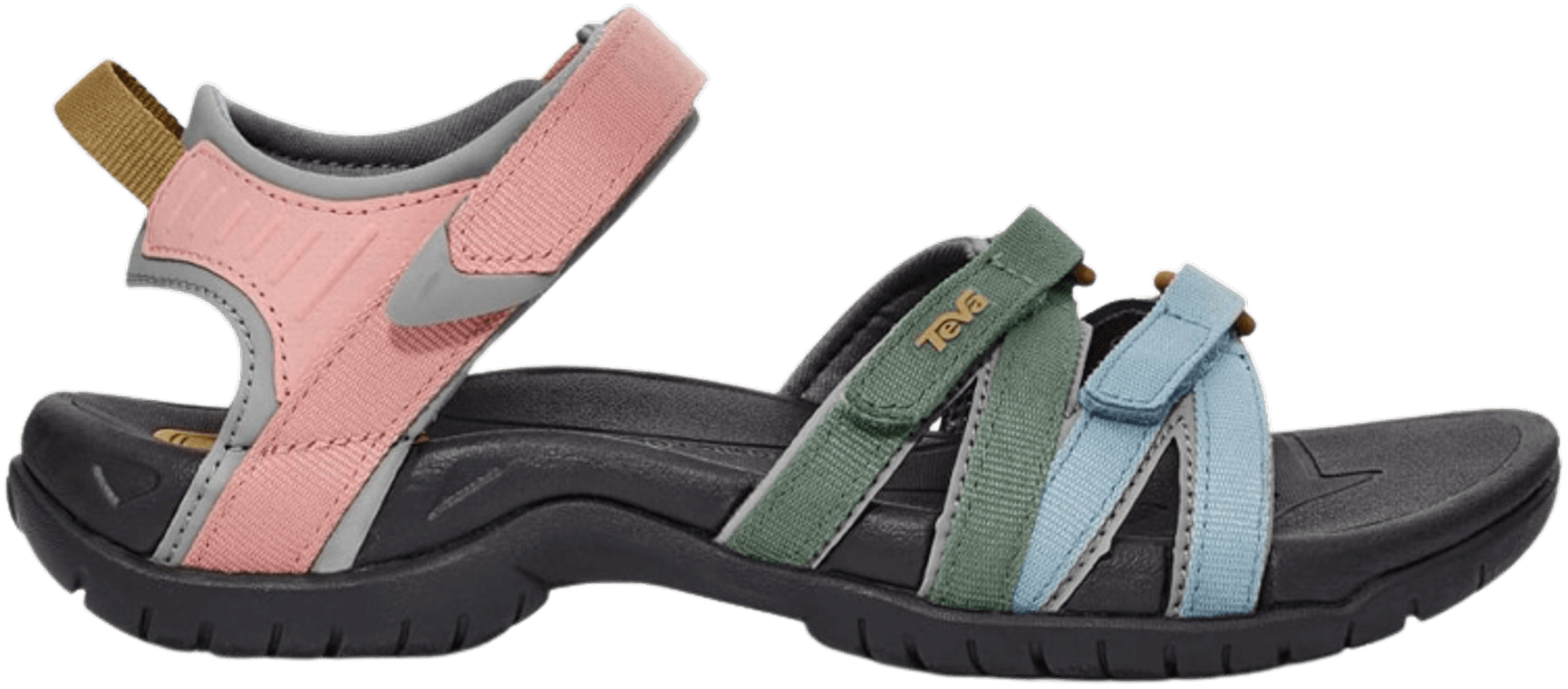 W's Tirra Light Earth Multi, view: 1