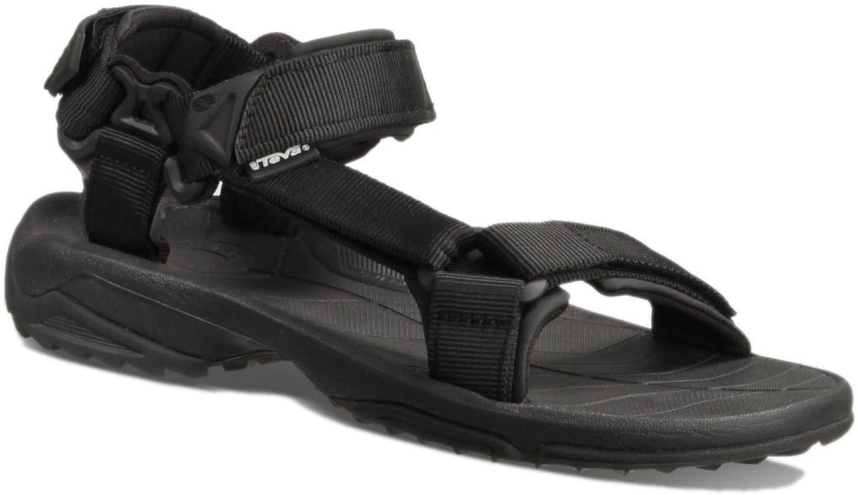 M's Terra Fi Lite Black, view: 1