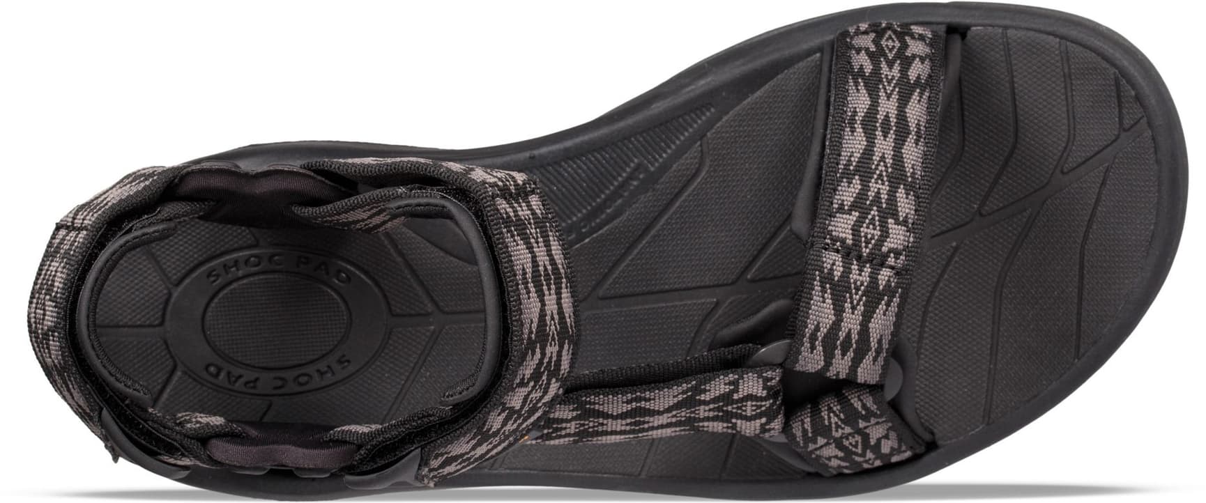 M's Terra Fi Lite Rambler Black, view: 5