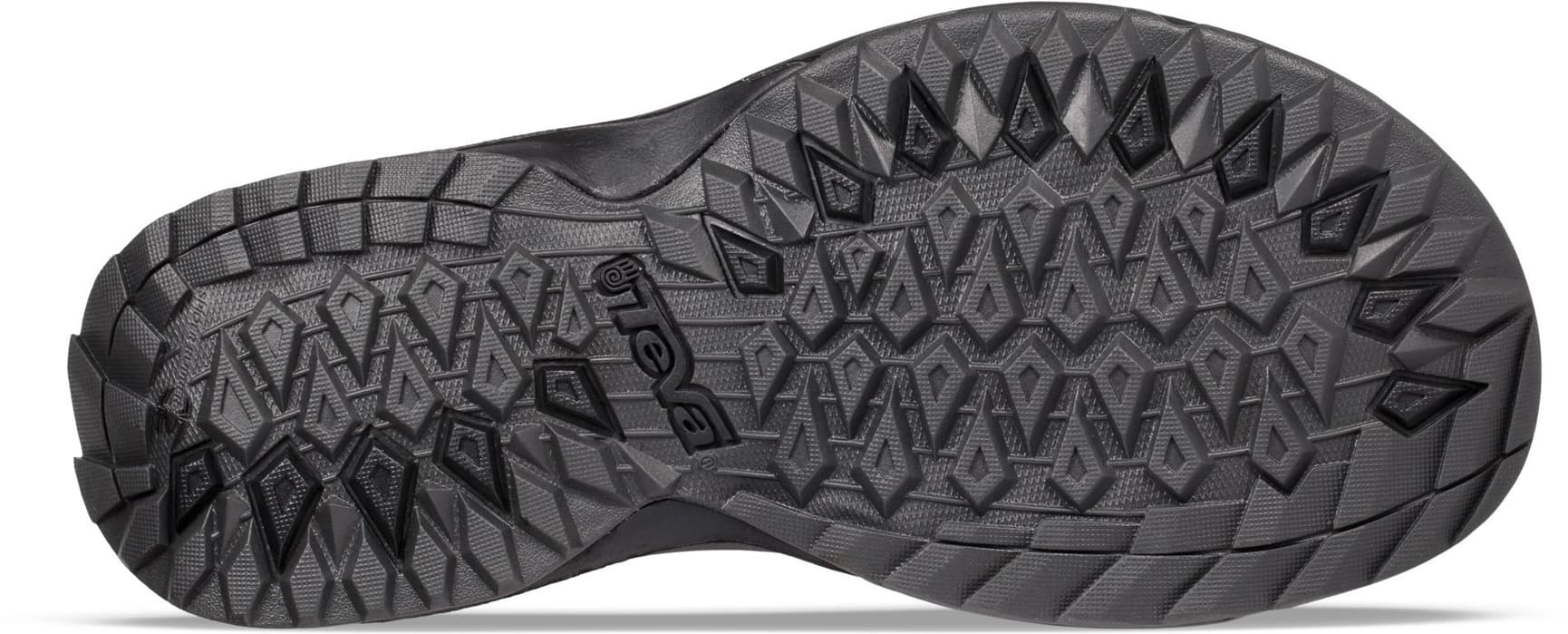 M's Terra Fi Lite Rambler Black, view: 1