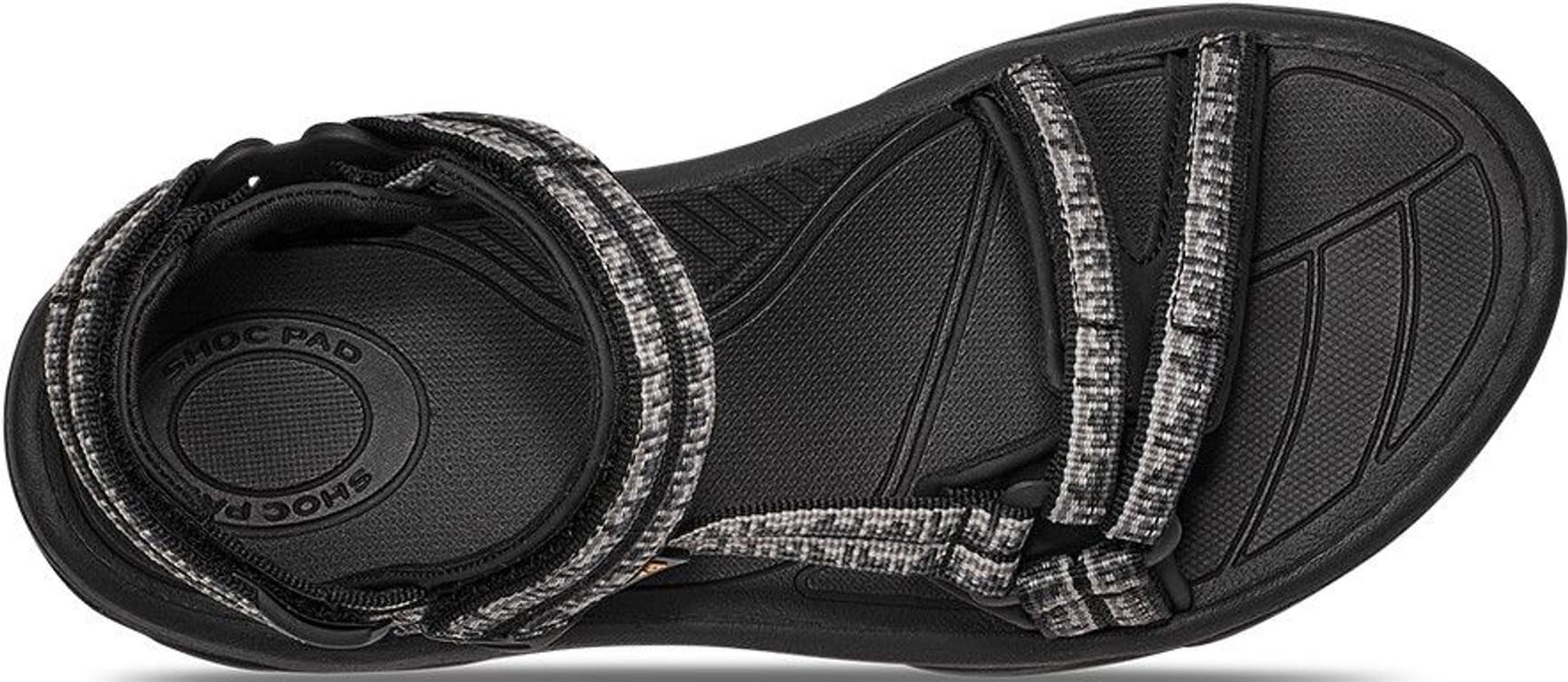 W's Terra Fi Lite Atmosphere Blue, view: 3