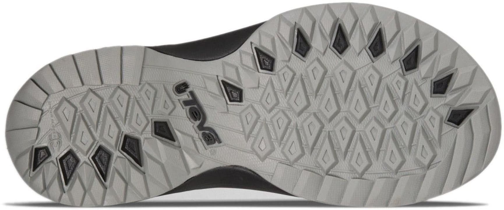 W's Terra Fi Lite City Lights Black/Pastel, view: 3