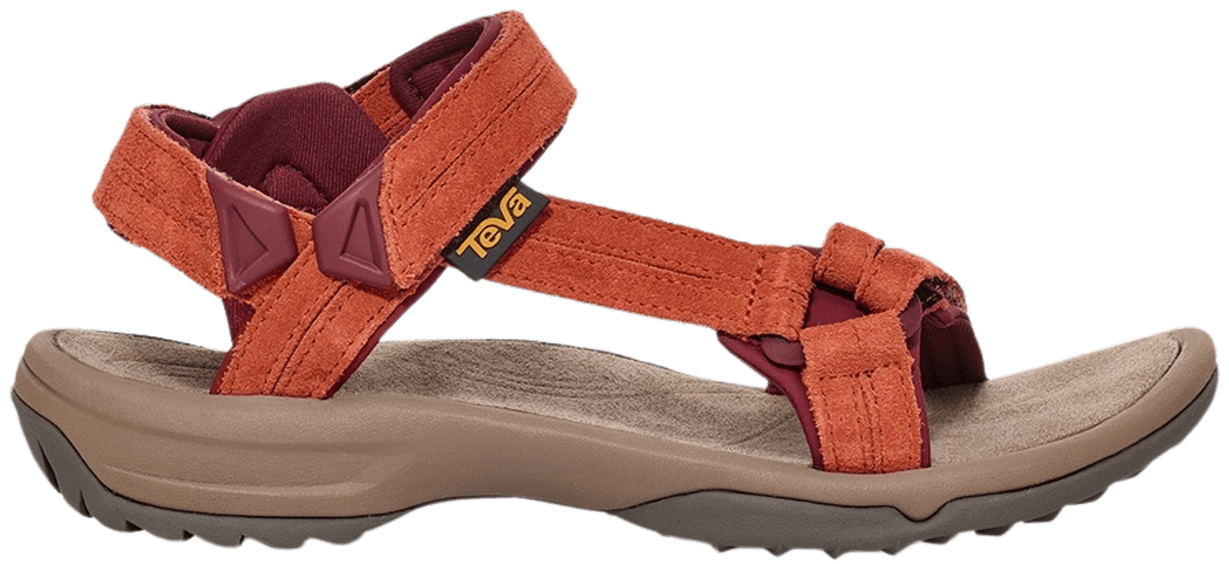 W's Terra Fi Lite Suede Languostino, view: 0