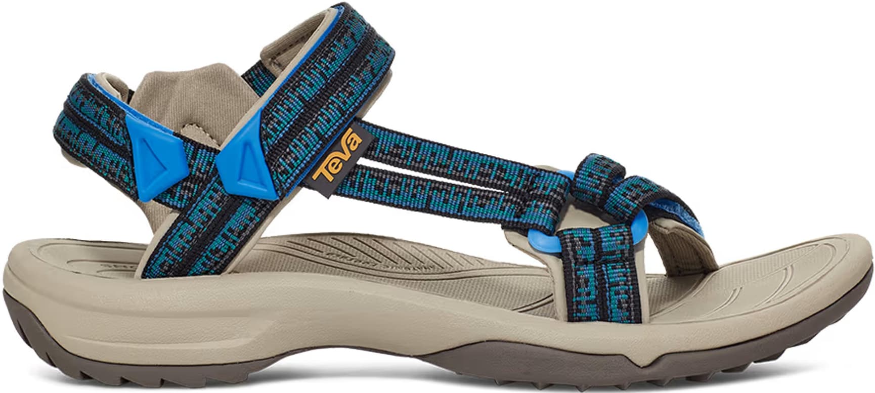 W's Terra Fi Lite Atmosphere Blue, view: 0