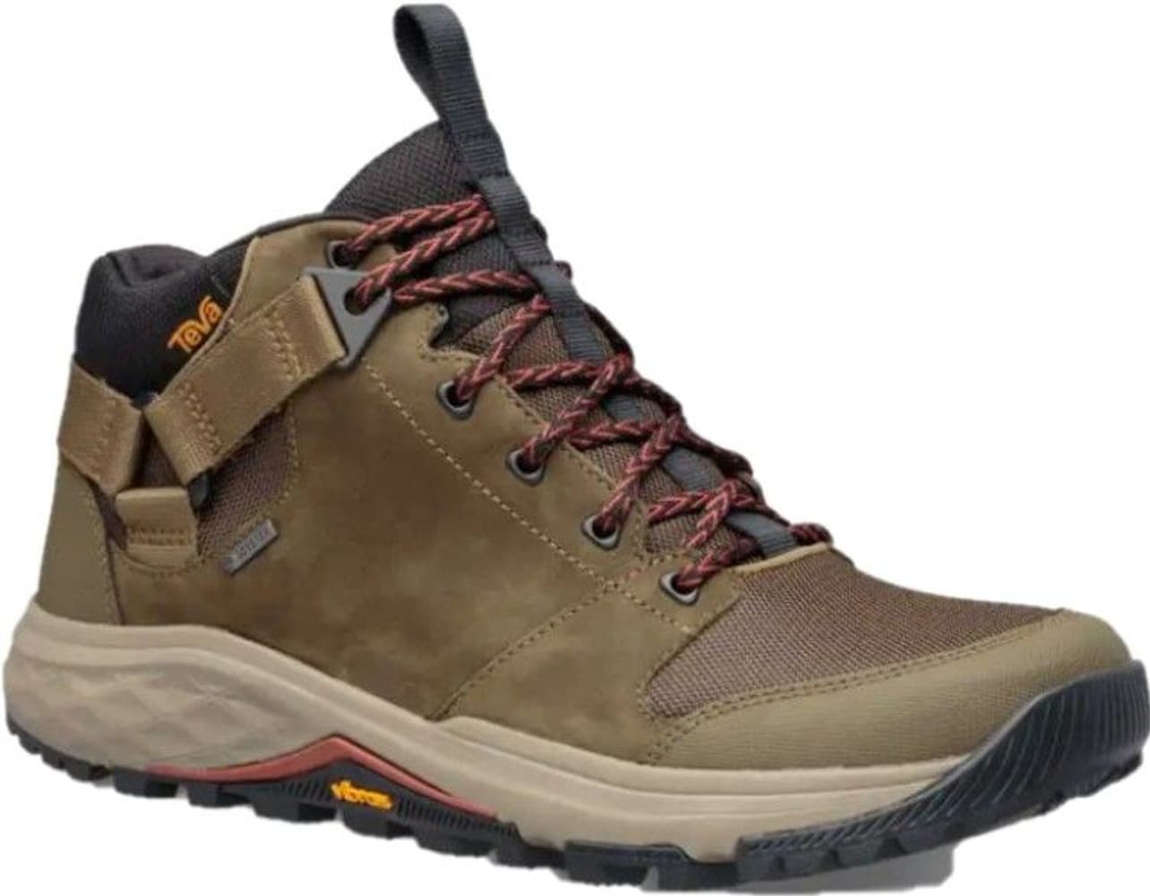 M's Grandview GTX Dark Olive, view: 1