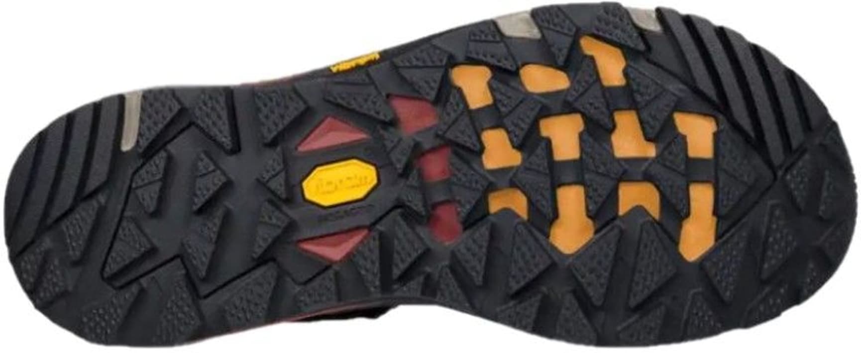 M's Grandview GTX Dark Olive, view: 4