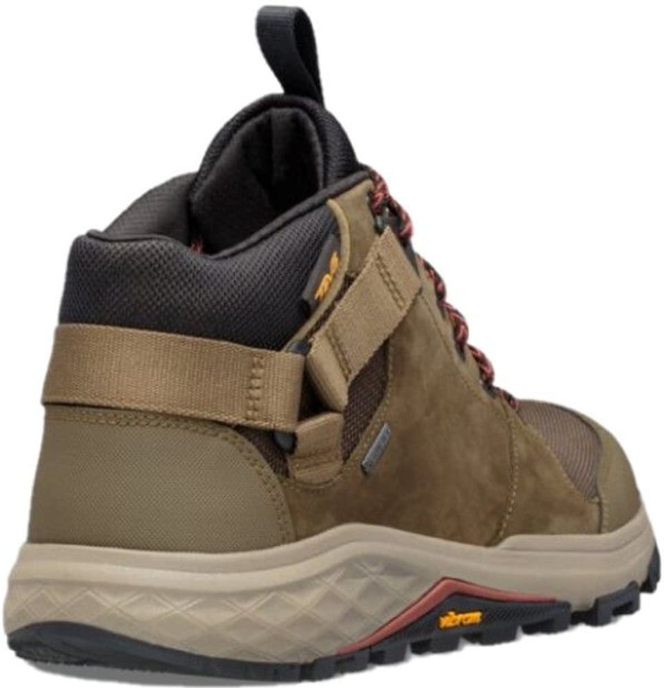M's Grandview GTX Dark Olive, view: 3
