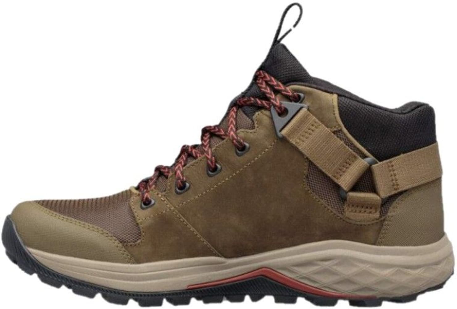 M's Grandview GTX Dark Olive, view: 2