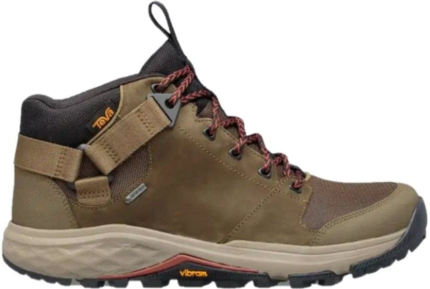 M's Grandview GTX Dark Olive, view: 0