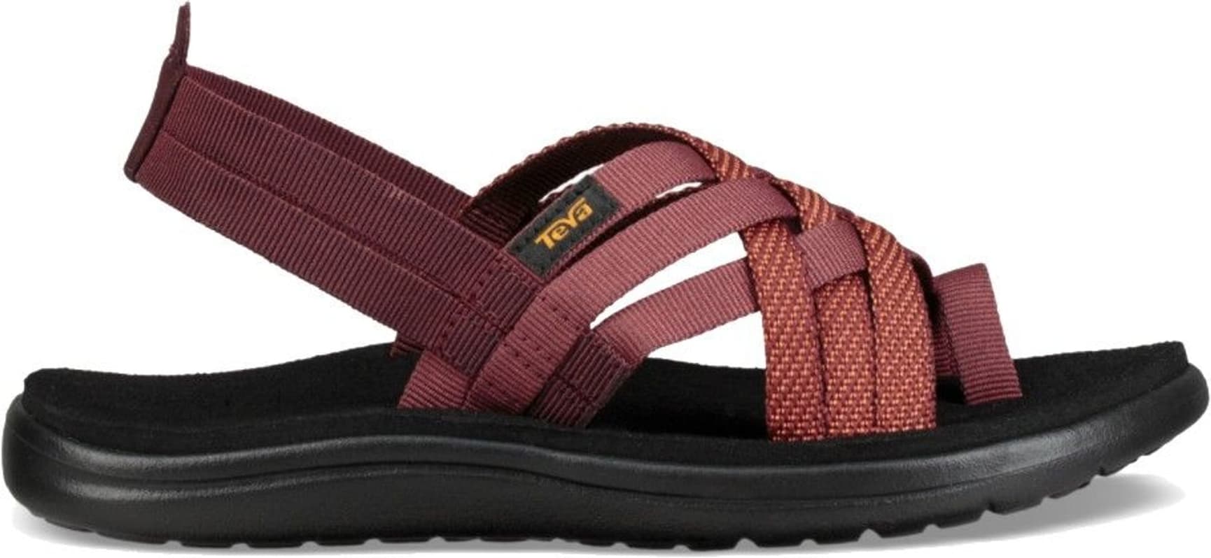 W's Voya Strappy Hera Port, view: 0