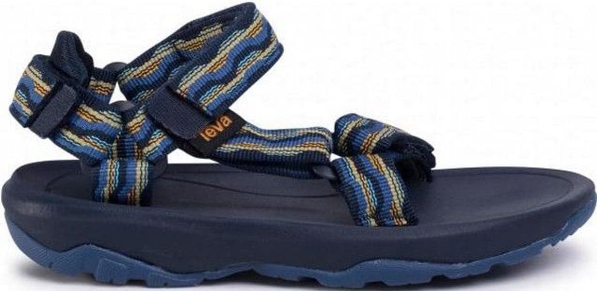 Jr Hurricane XLT 2 Dark Blue Kishi, view: 0