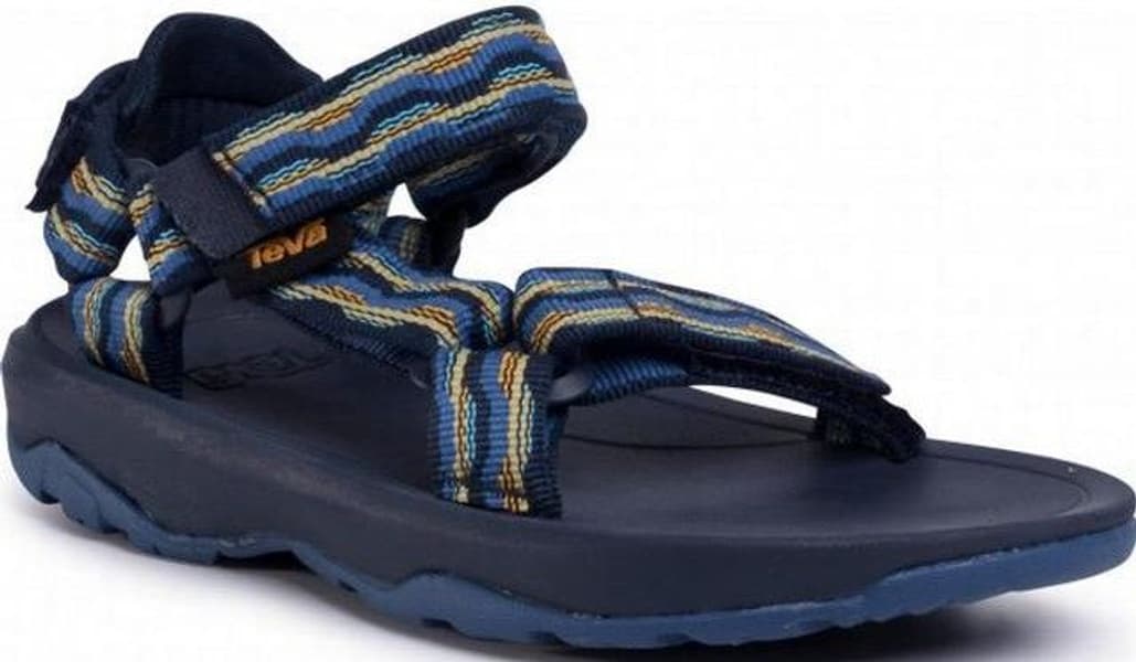 Jr Hurricane XLT 2 Dark Blue Kishi, view: 1