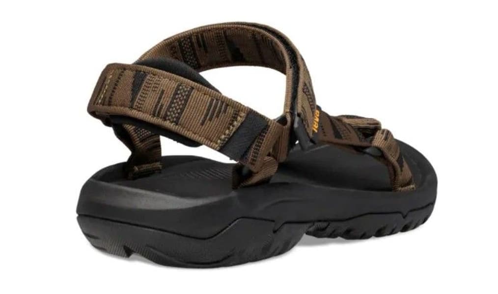 M's Hurricane XLT 2 Dark Olive Chara, view: 3