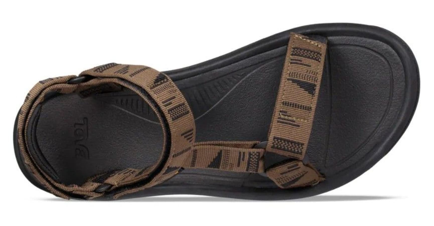 M's Hurricane XLT 2 Dark Olive Chara, view: 4