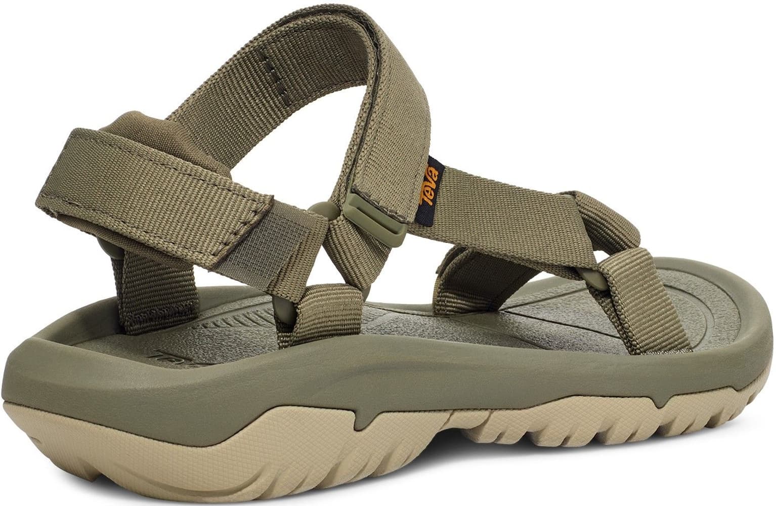 W's Hurricane XLT 2 Burnt Olive, view: 3