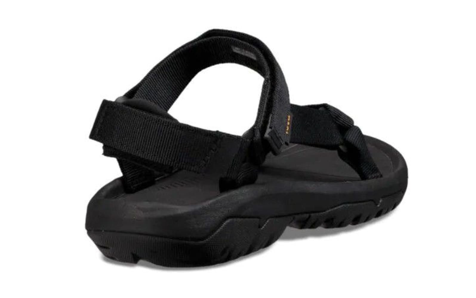 W's Hurricane XLT 2 Black, view: 2