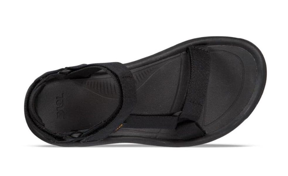 W's Hurricane XLT 2 Black, view: 3