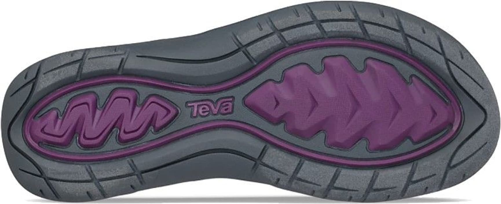 W's W Elzada Sandal Gloxinia/ Red Plum, view: 3