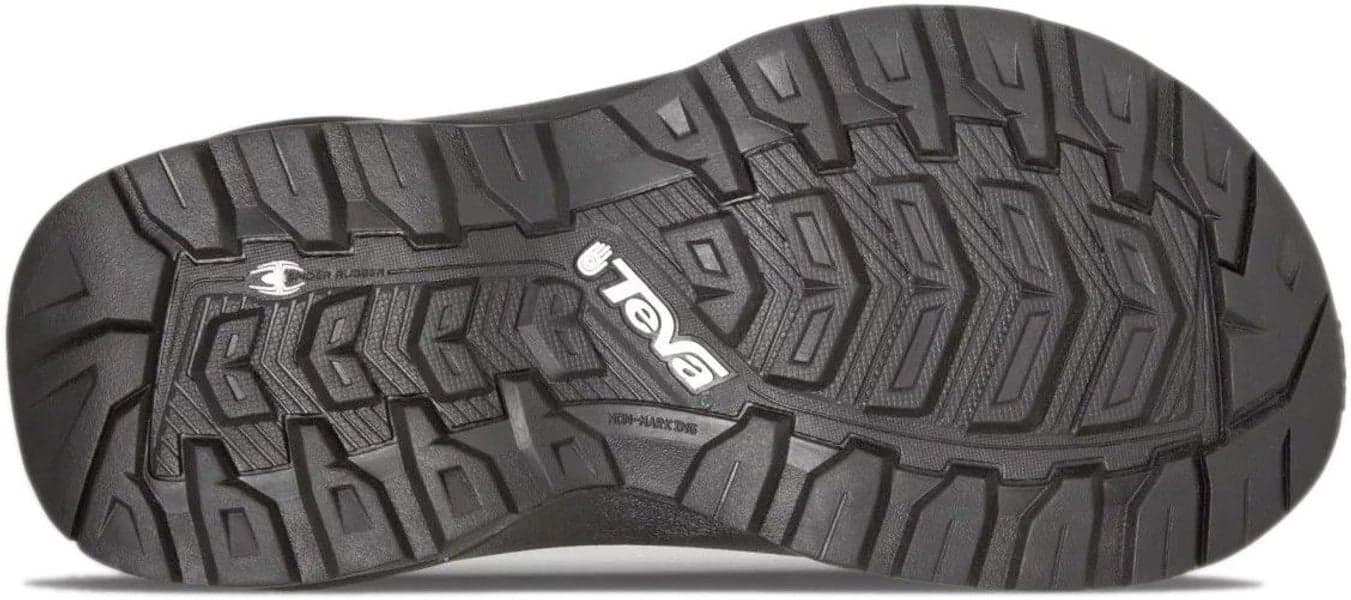 M's Terra Fi 4 Cross Terra Black, view: 3