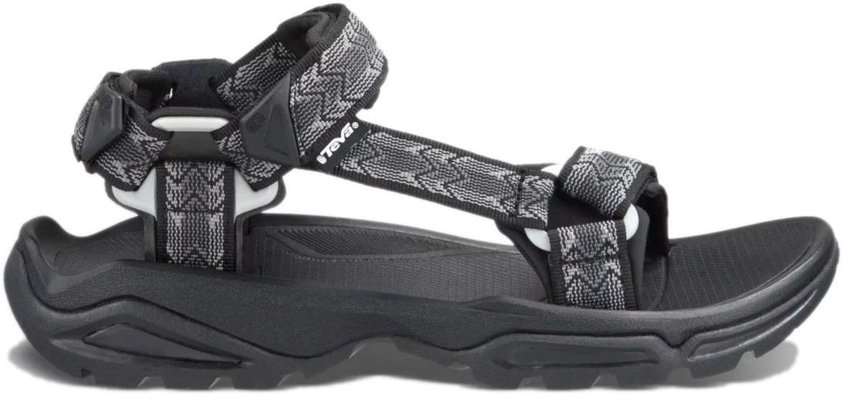 M's Terra Fi 4 Cross Terra Black, view: 0