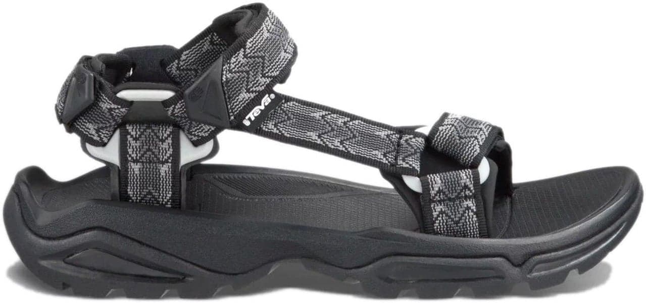 M's Terra Fi 4 Cross Terra Black, view: 0