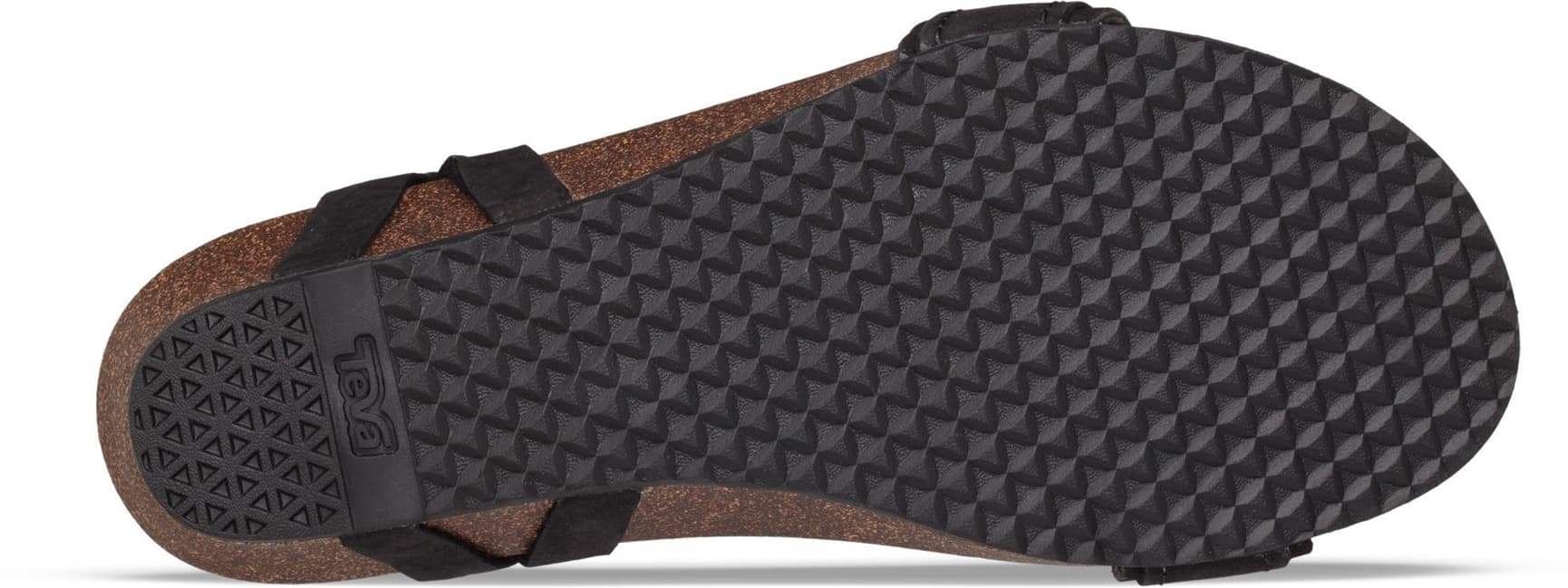 W's Mahonia Stitch Black, view: 1