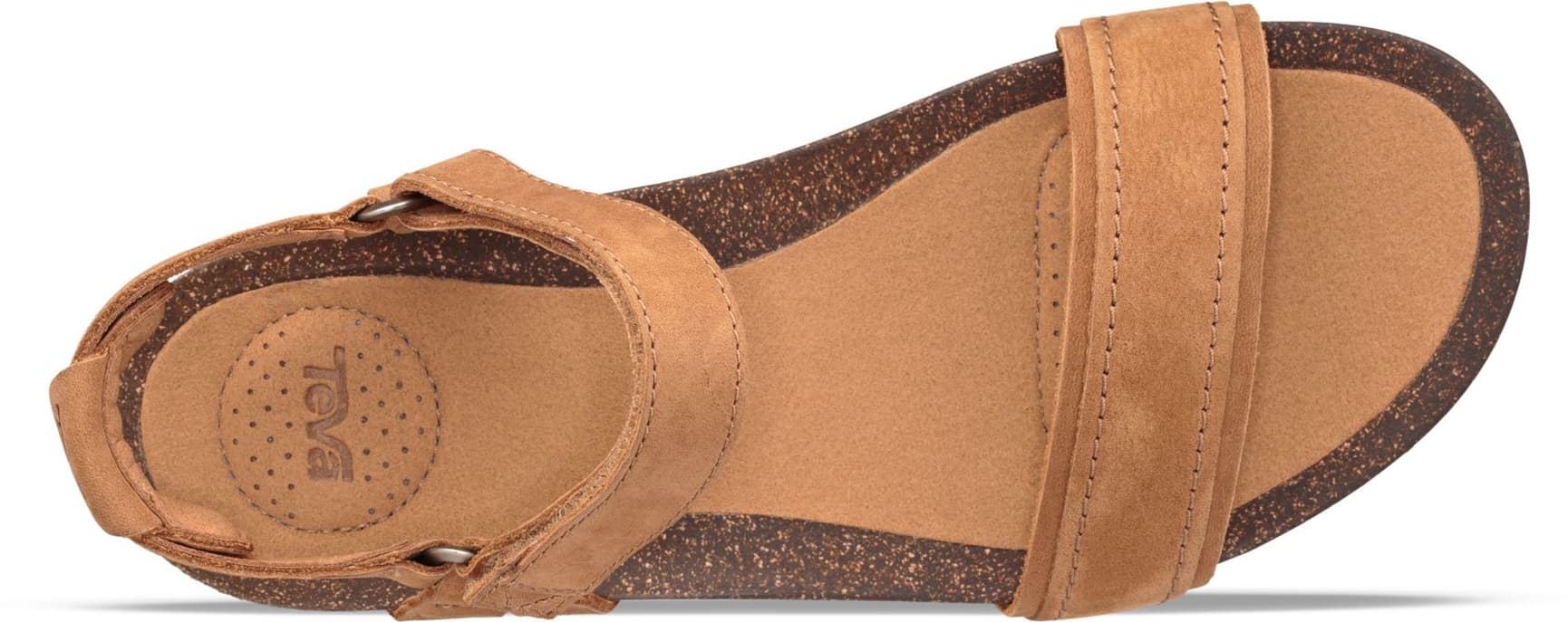 W's Mahonia Stitch Chipmunk, view: 3