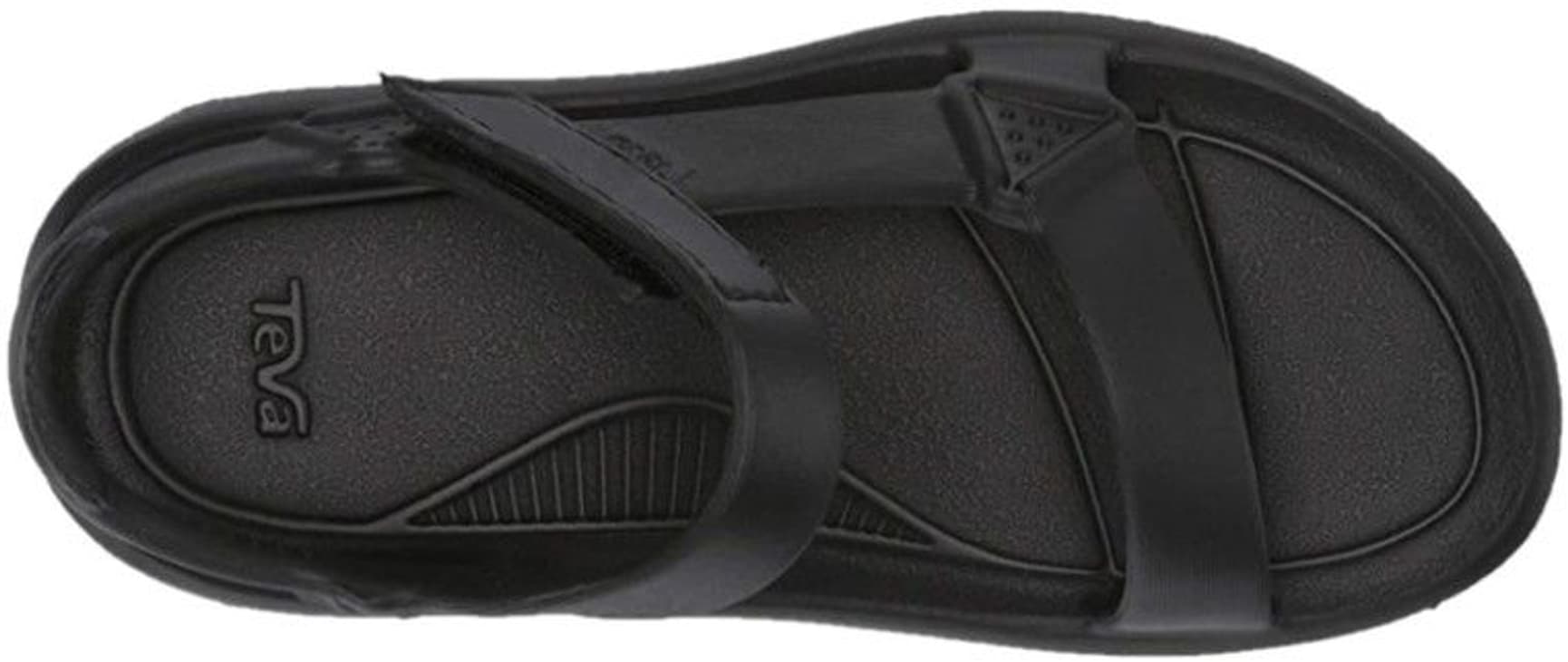 Jr Hurricane Drift Recycled Black, view: 2