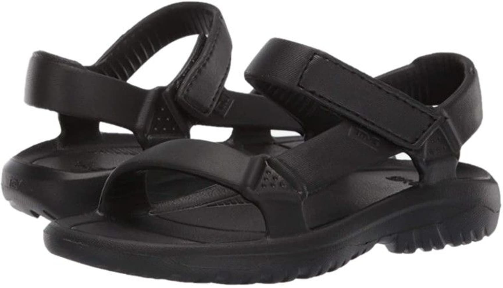 Jr Hurricane Drift Recycled Black, view: 1