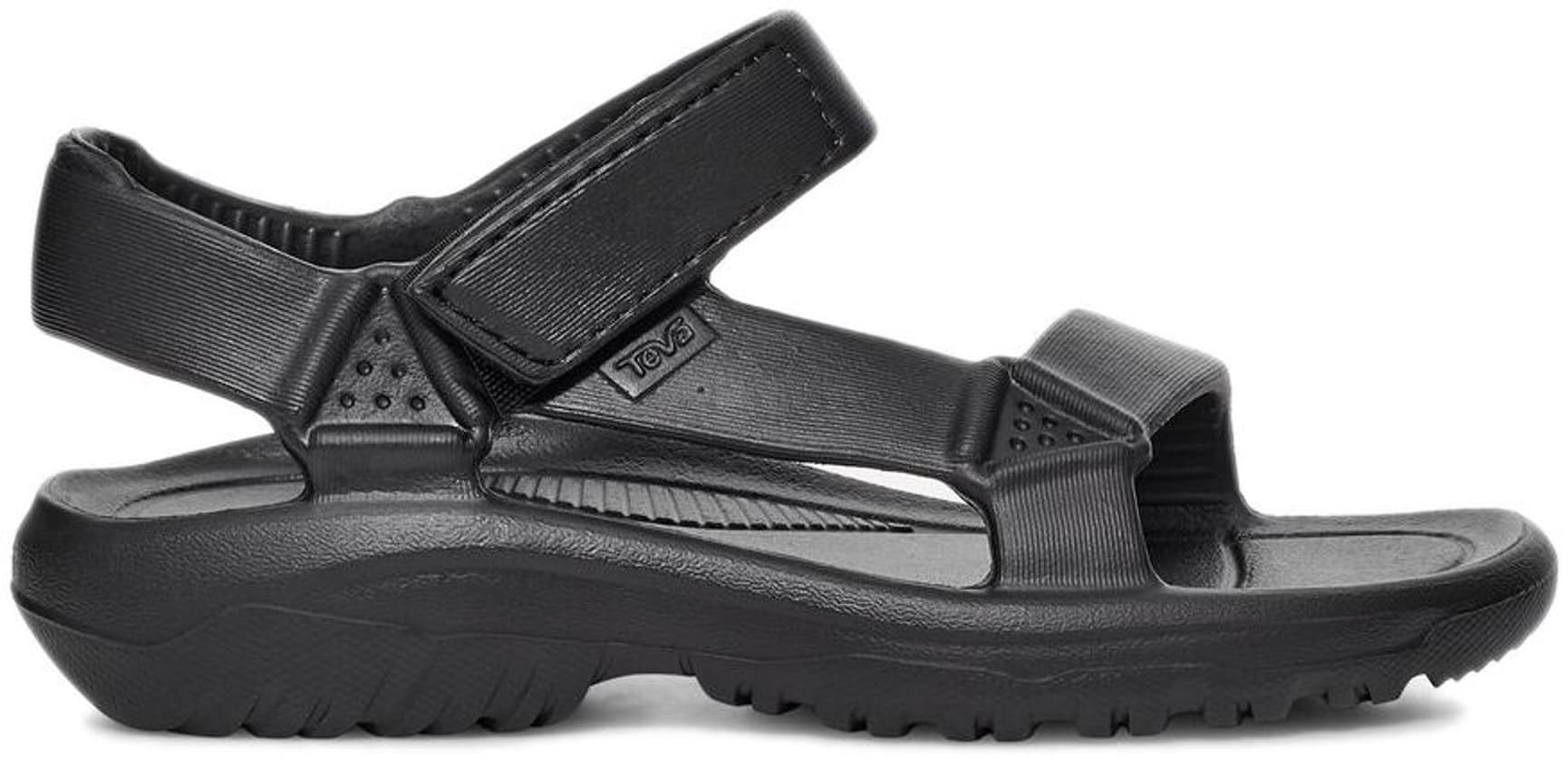 Jr Hurricane Drift Recycled Black, view: 0