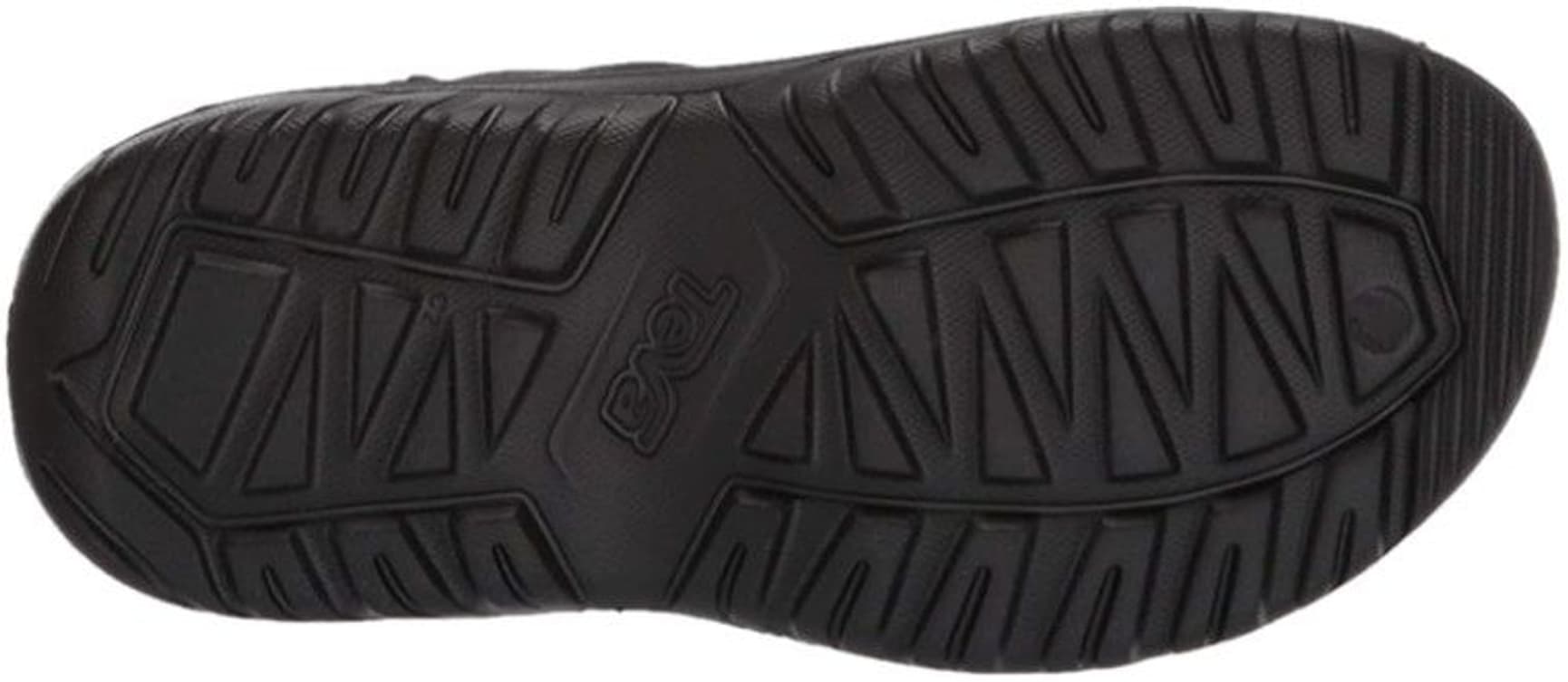 Jr Hurricane Drift Recycled Black, view: 3