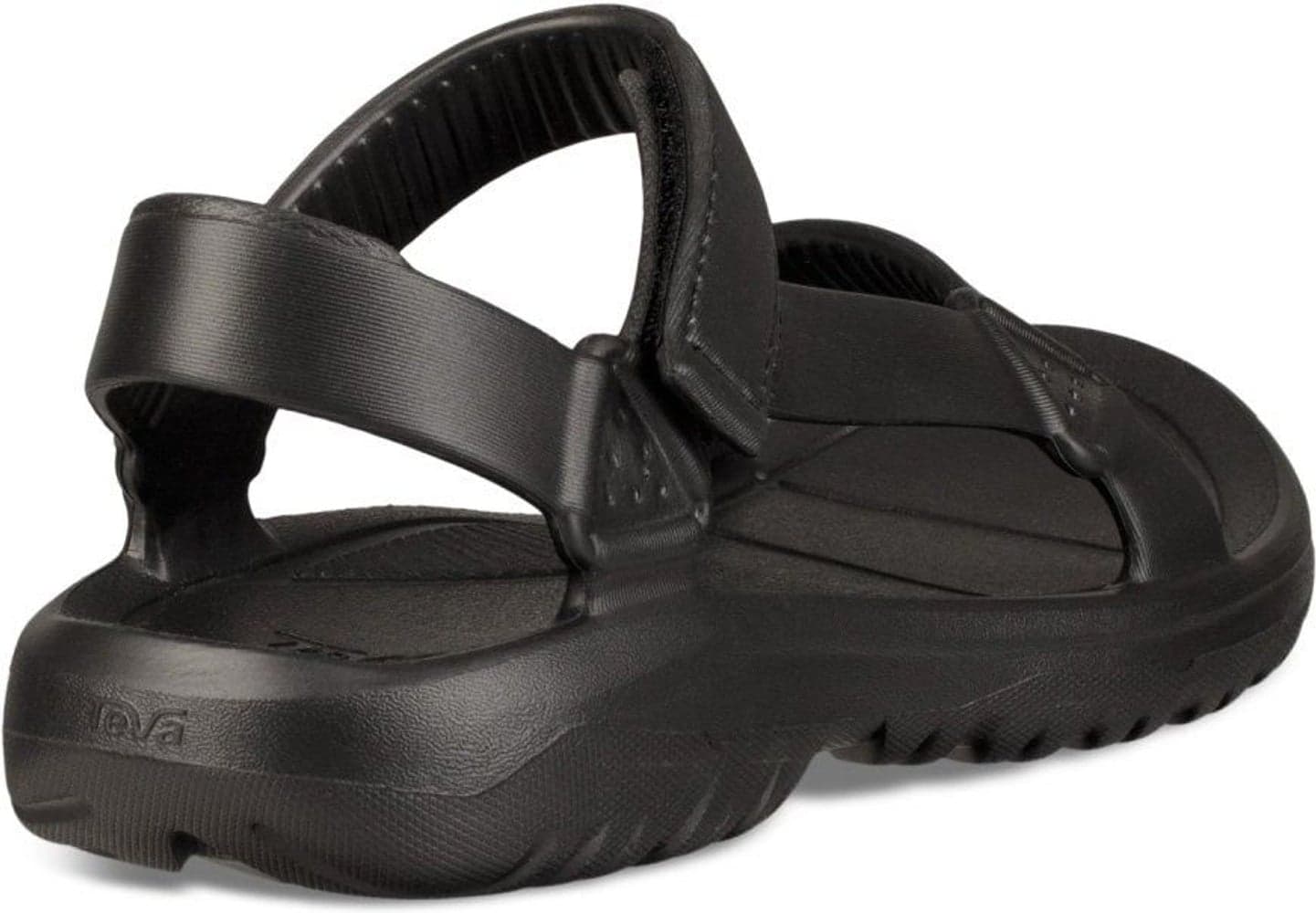 M's Hurricane Drift Recycled Black, view: 3