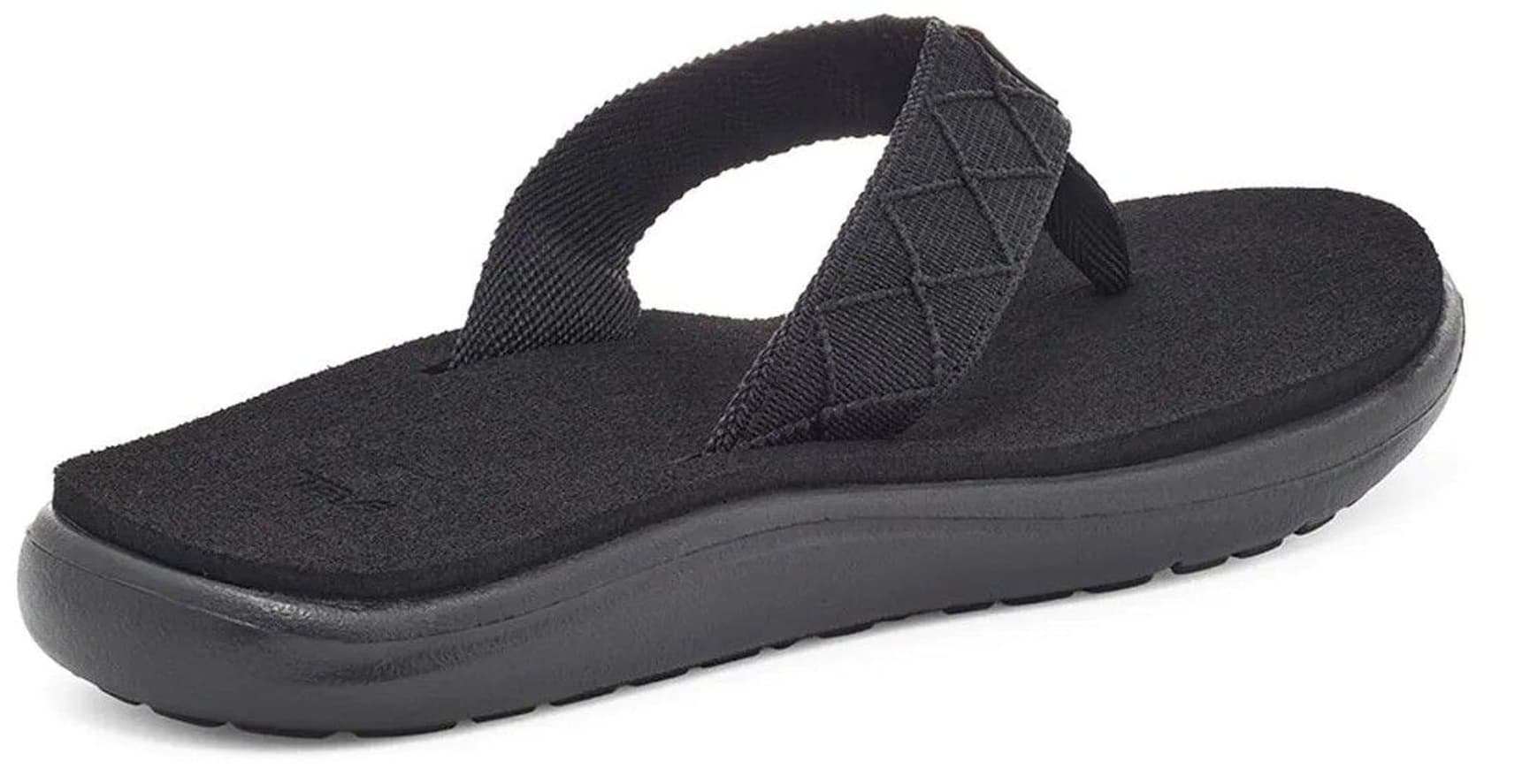 W's Voya Flip Mahani Black, view: 1