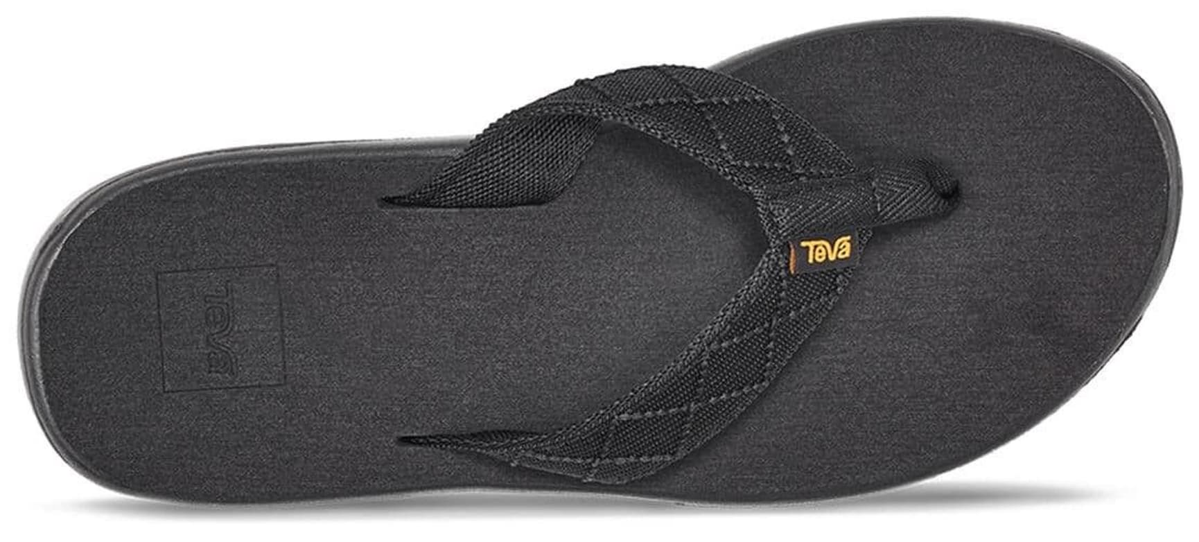 W's Voya Flip Mahani Black, view: 2