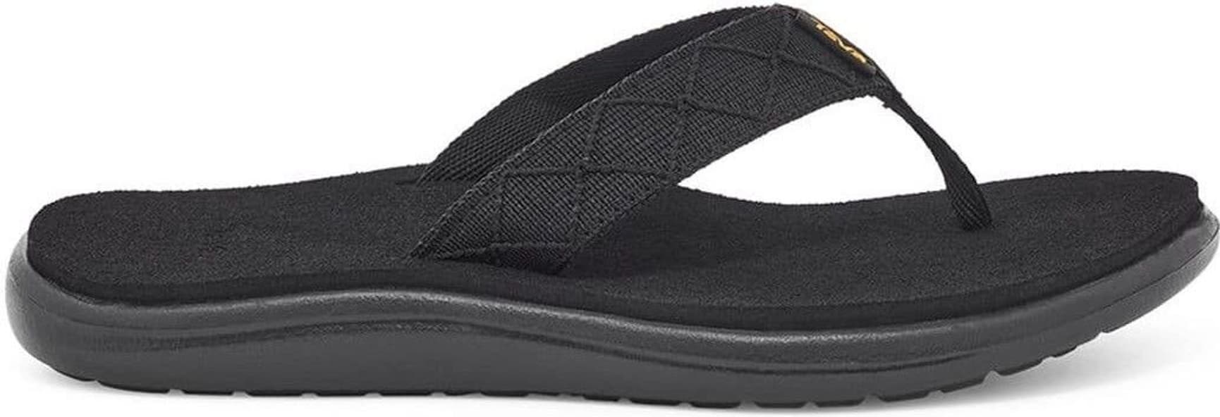 W's Voya Flip Mahani Black, view: 0