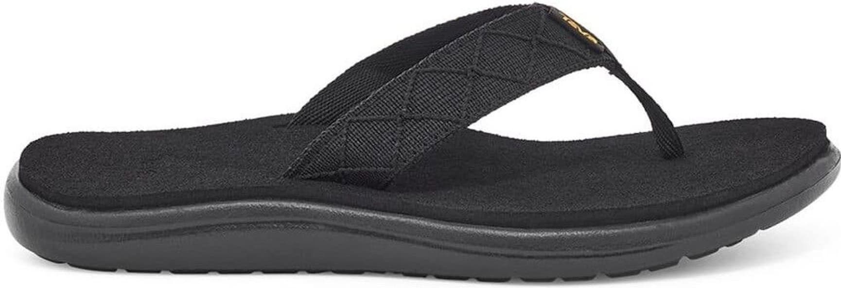 W's Voya Flip Mahani Black, view: 0