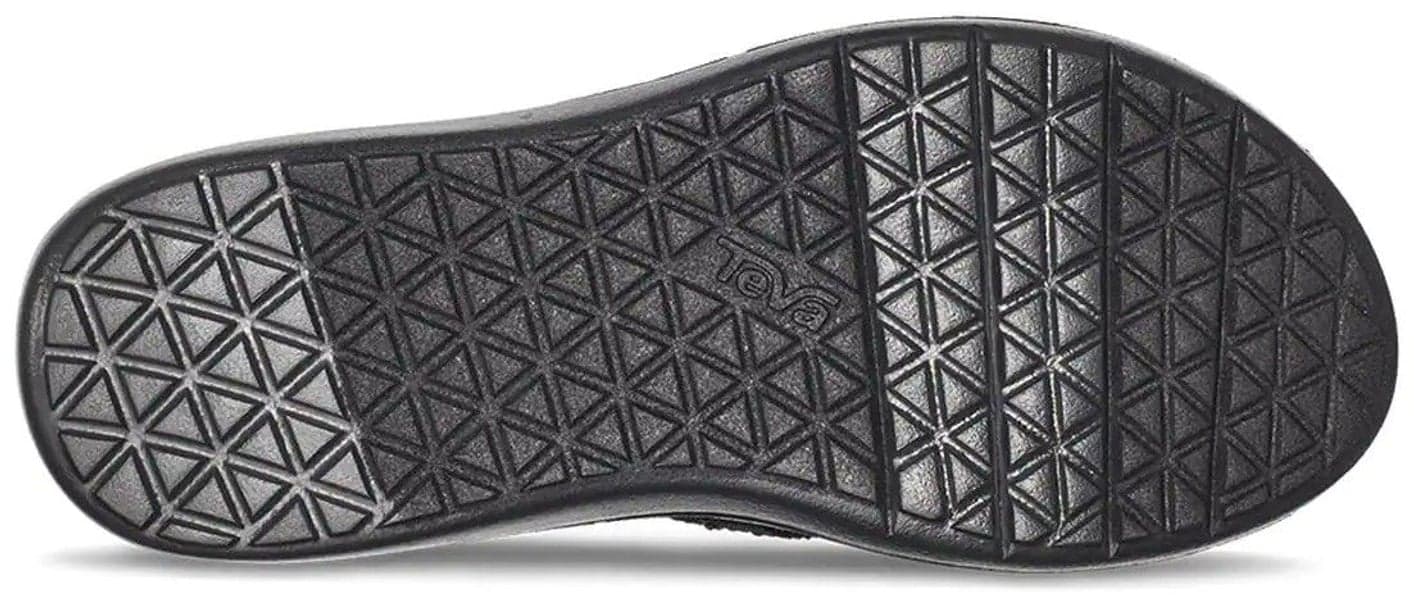 W's Voya Flip Mahani Black, view: 3