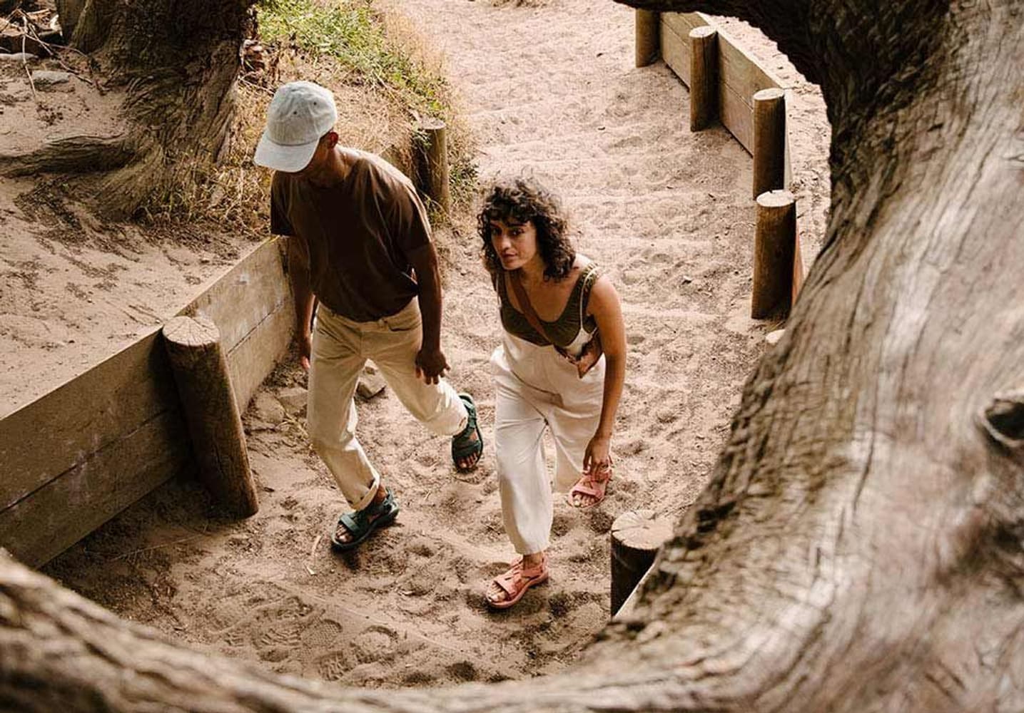 W's Hurricane Verge Aragon, view: 7