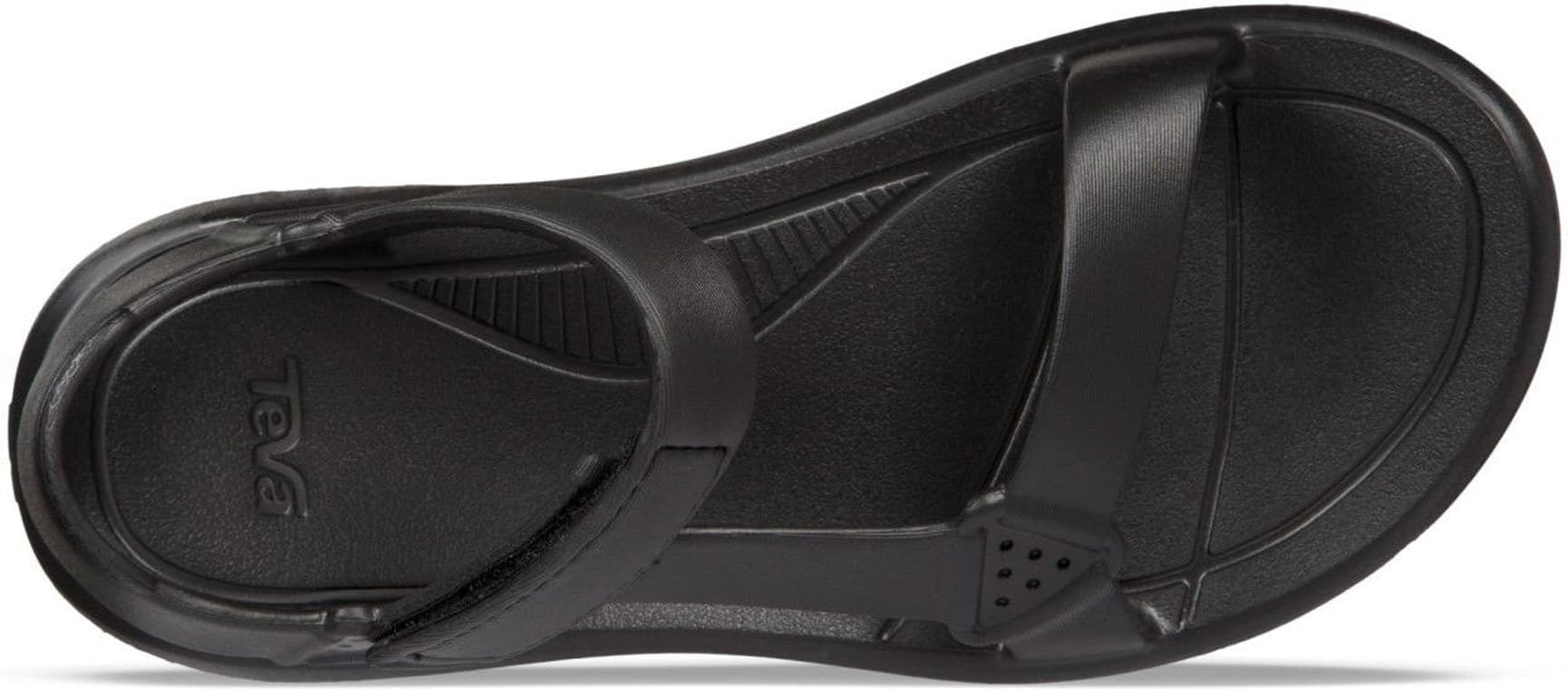 W's Hurricane Drift Black, view: 4