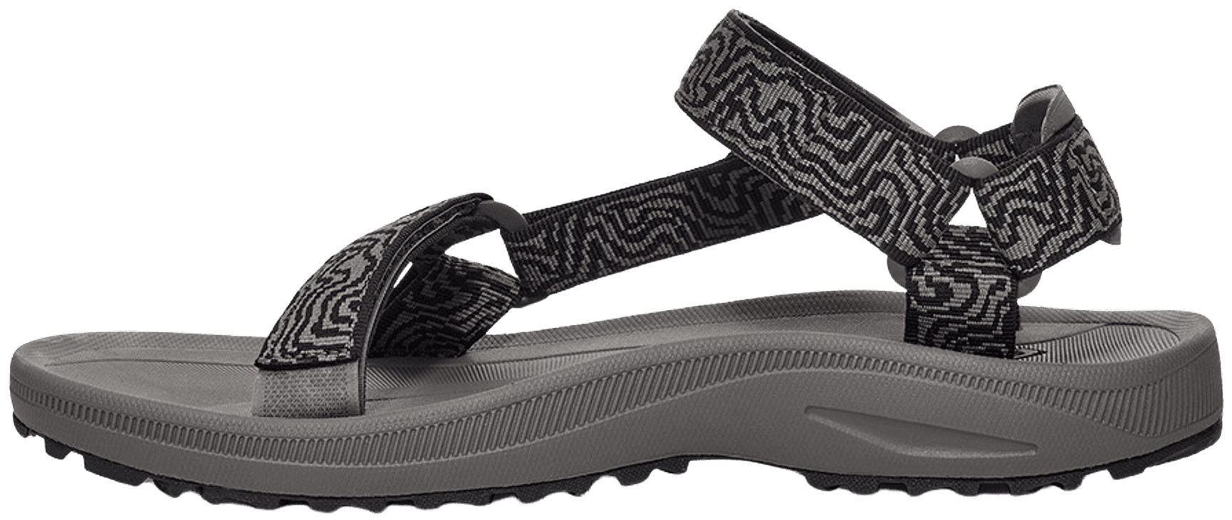 M's Winsted Layered Rock/Black Grey, view: 2