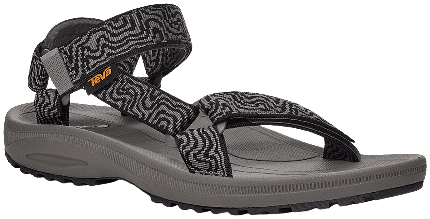 M's Winsted Layered Rock/Black Grey, view: 1