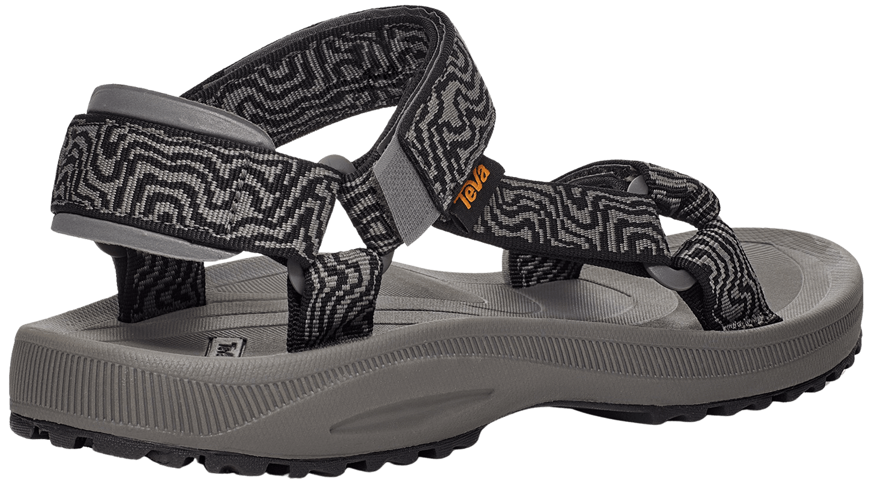 M's Winsted Layered Rock/Black Grey, view: 3