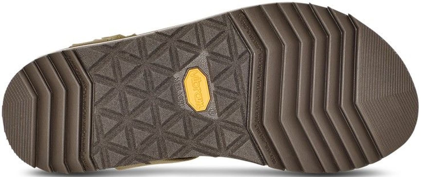 W's Universal Trail Sage Green, view: 5