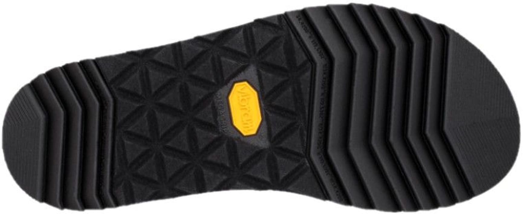 W's Universal Trail Black, view: 5