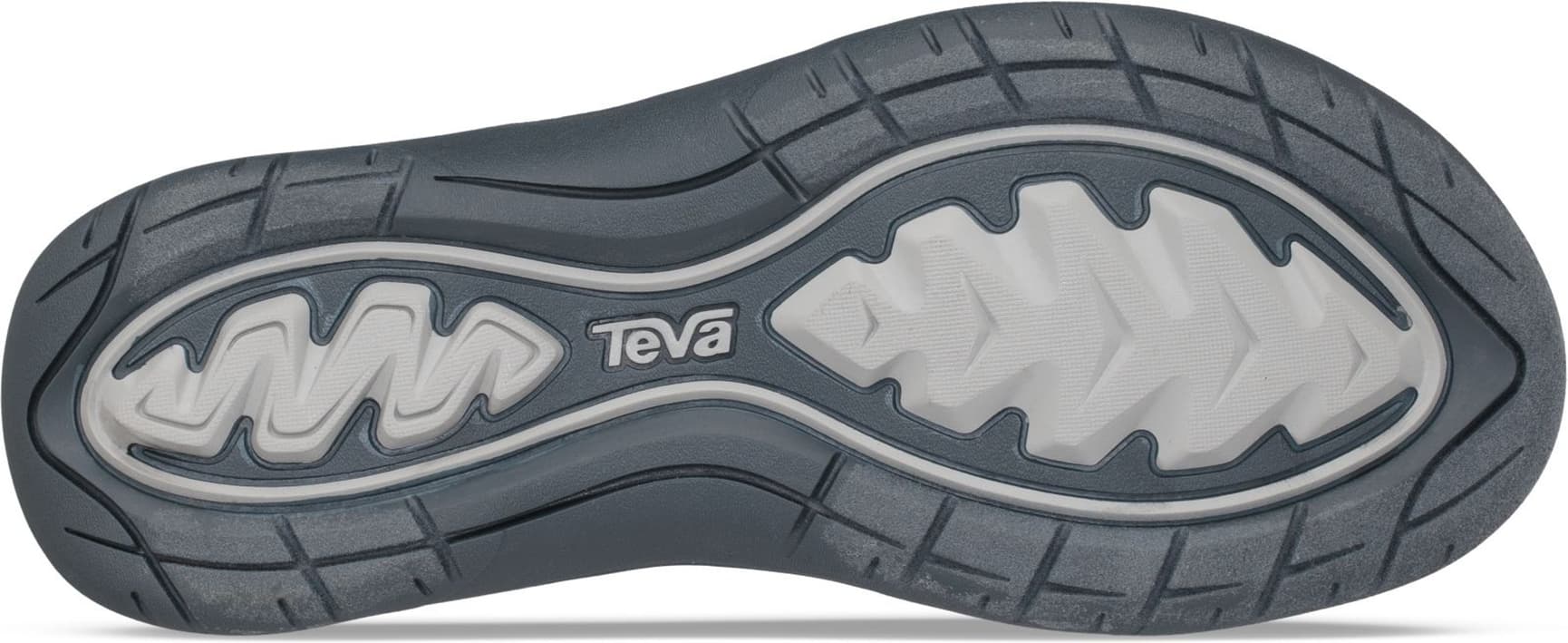 W's Elzada Sandal Web Dark Shadow/ Drizzle, view: 3