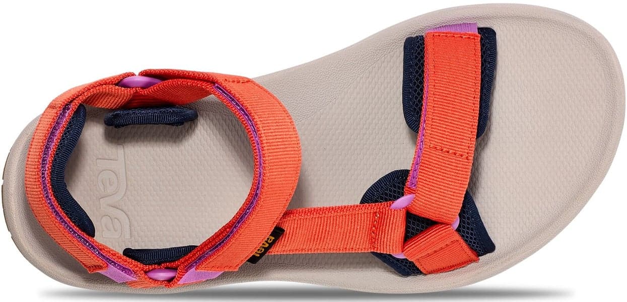 W's Terragrip Sandal Tigerlily, view: 4