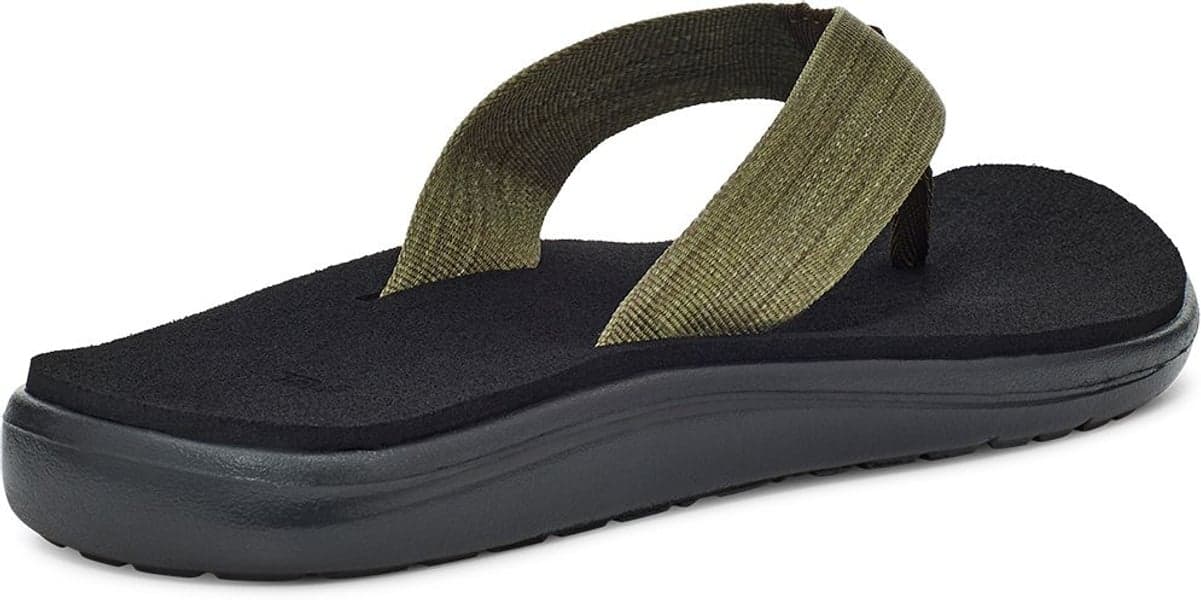 M's Voya Flip Bristol Dark Olive, view: 4